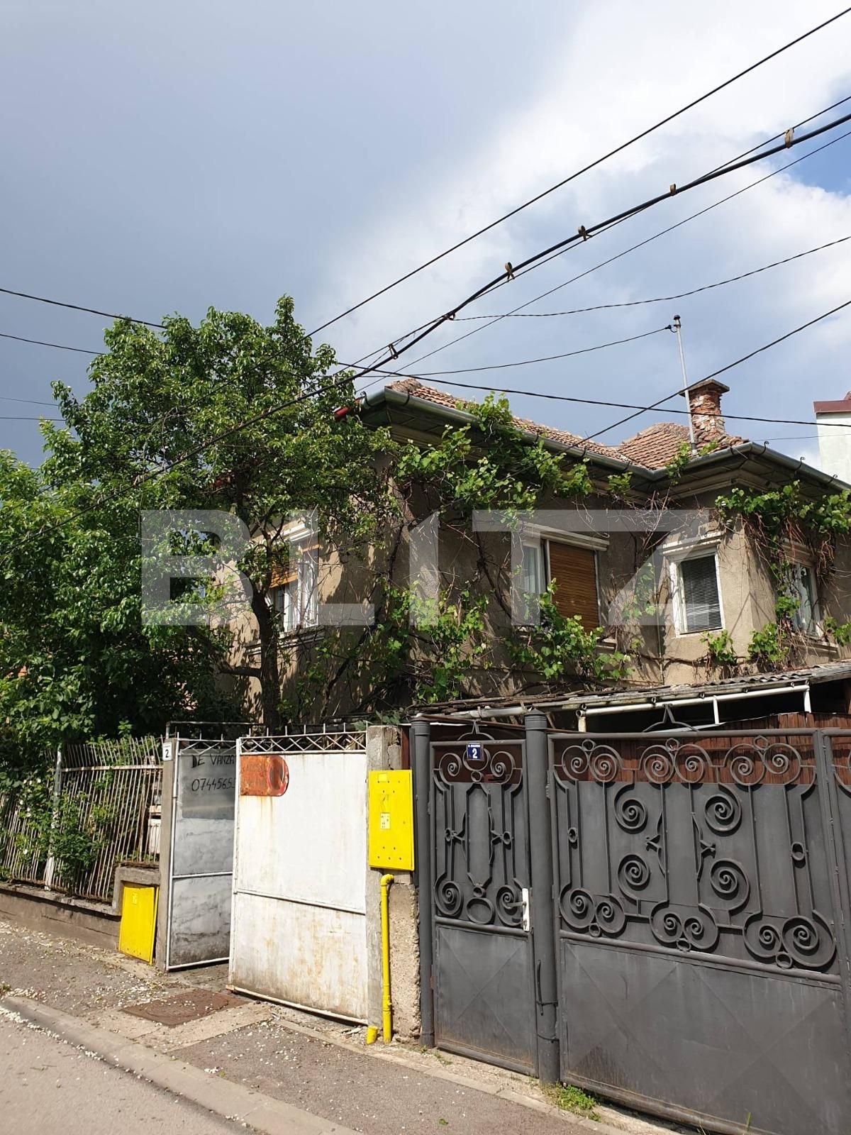 Casa de vânzare 3 camere Someseni - 126826CV | BLITZ Cluj-Napoca | Poza6