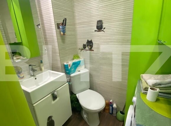 Garsonieră de închiriat Marasti - 126828AI | BLITZ Cluj-Napoca | Poza9