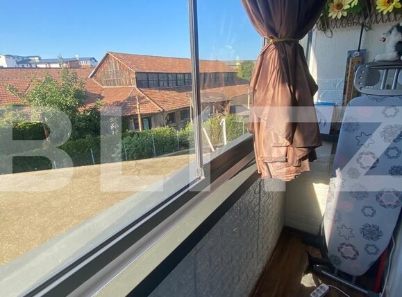 Garsonieră de închiriat Marasti - 126828AI | BLITZ Cluj-Napoca | Poza13