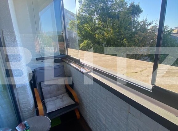 Garsonieră de închiriat Marasti - 126828AI | BLITZ Cluj-Napoca | Poza12