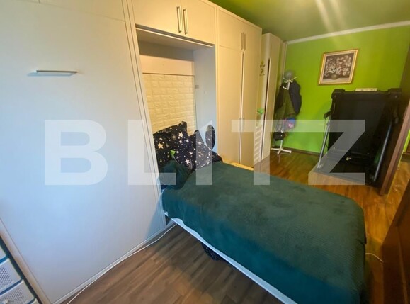 Garsonieră de închiriat Marasti - 126828AI | BLITZ Cluj-Napoca | Poza5