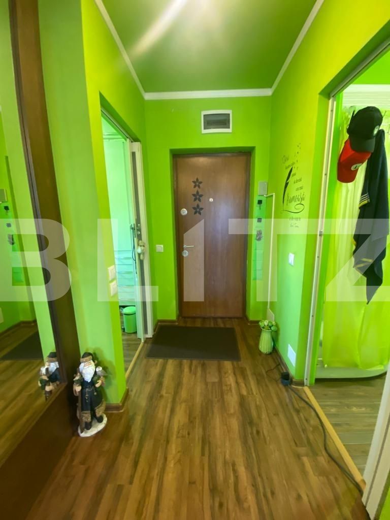 Garsonieră de închiriat Marasti - 126828AI | BLITZ Cluj-Napoca | Poza8