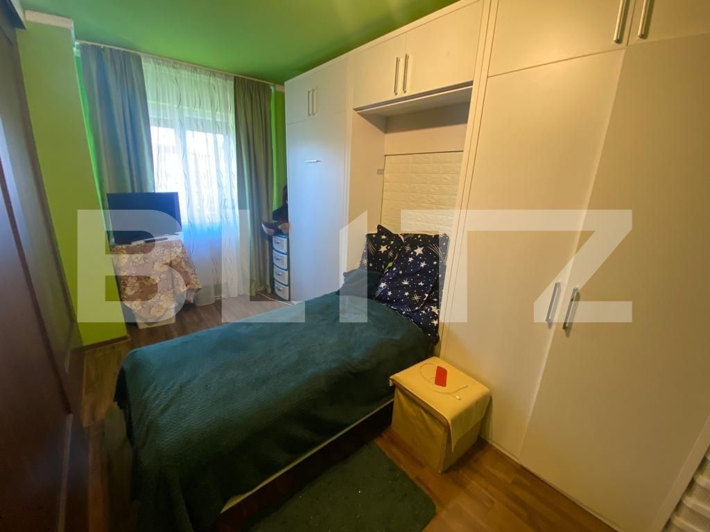 Garsonieră de închiriat Marasti - 126828AI | BLITZ Cluj-Napoca | Poza4