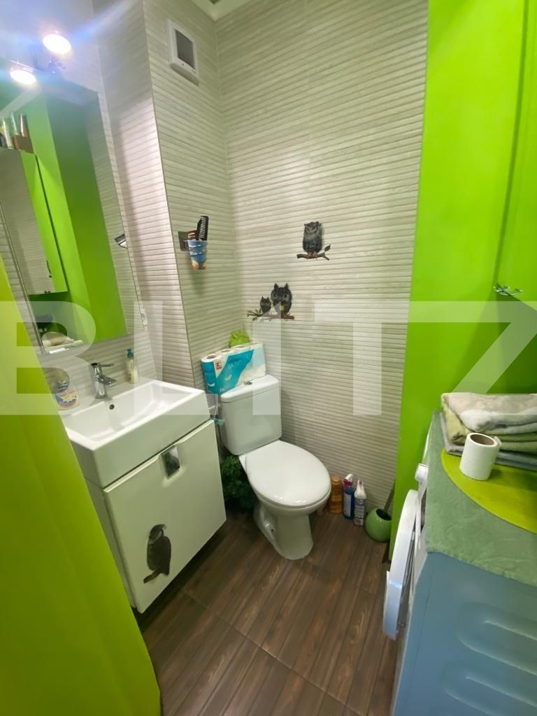 Garsonieră de închiriat Marasti - 126828AI | BLITZ Cluj-Napoca | Poza9