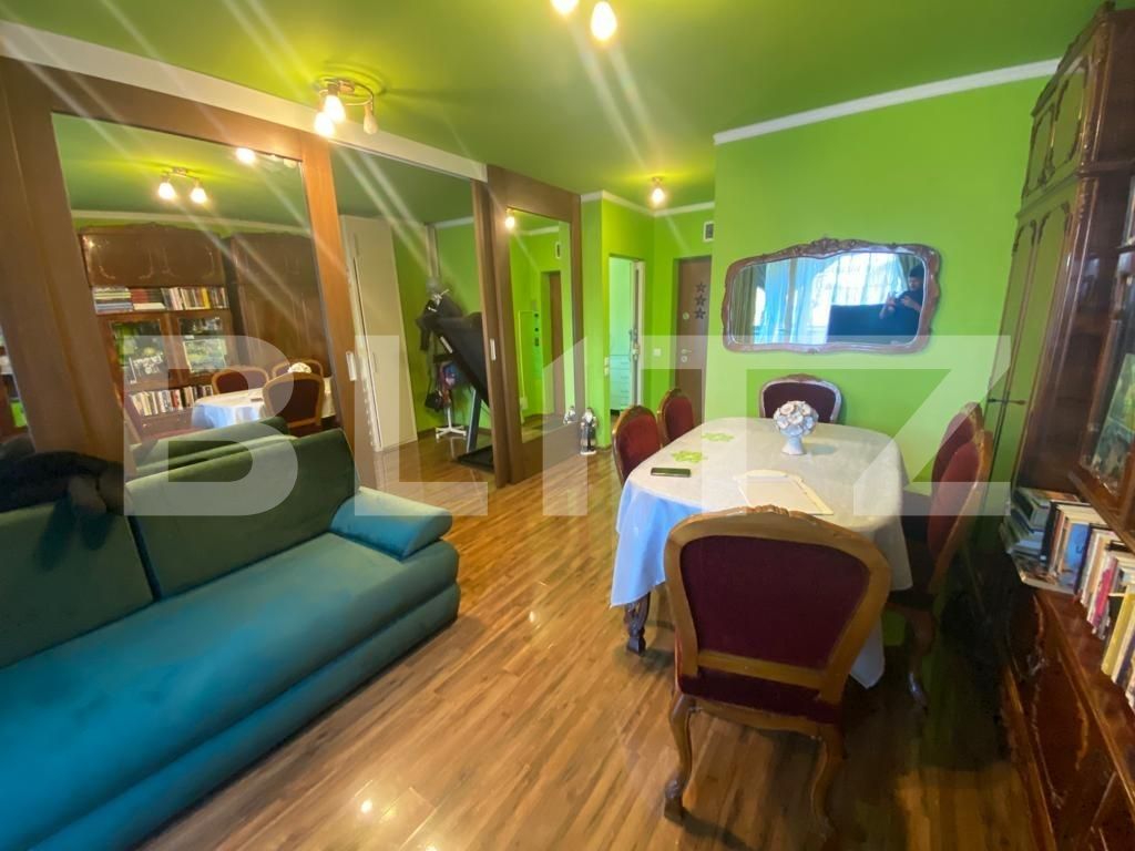 Garsonieră de închiriat Marasti - 126828AI | BLITZ Cluj-Napoca | Poza3