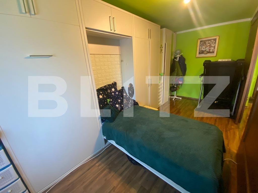 Garsonieră de închiriat Marasti - 126828AI | BLITZ Cluj-Napoca | Poza6