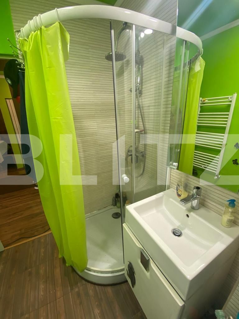 Garsonieră de închiriat Marasti - 126828AI | BLITZ Cluj-Napoca | Poza10