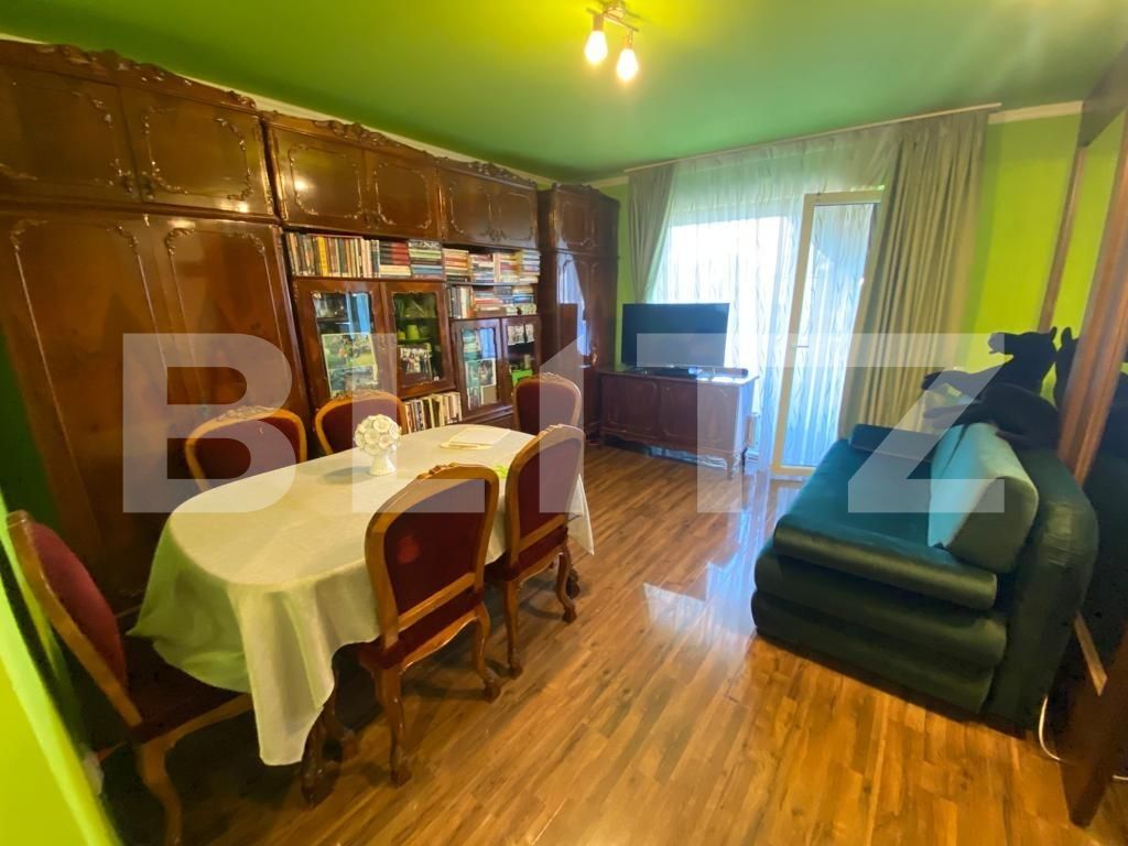 Garsonieră de închiriat Marasti - 126828AI | BLITZ Cluj-Napoca | Poza2