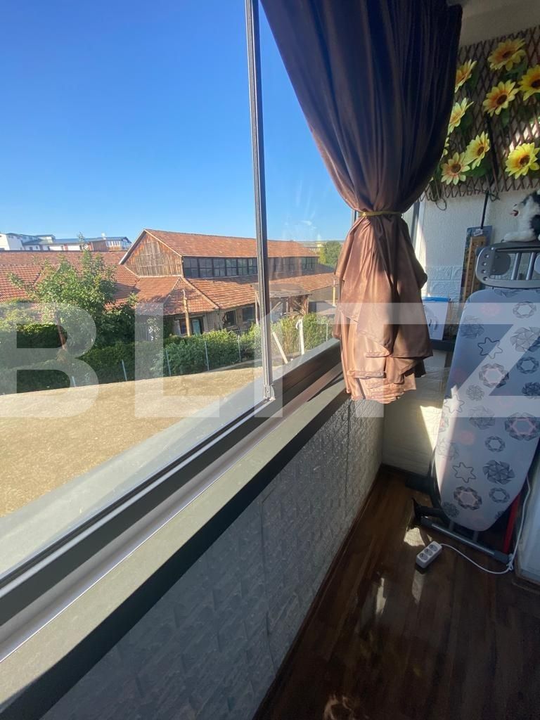 Garsonieră de închiriat Marasti - 126828AI | BLITZ Cluj-Napoca | Poza13