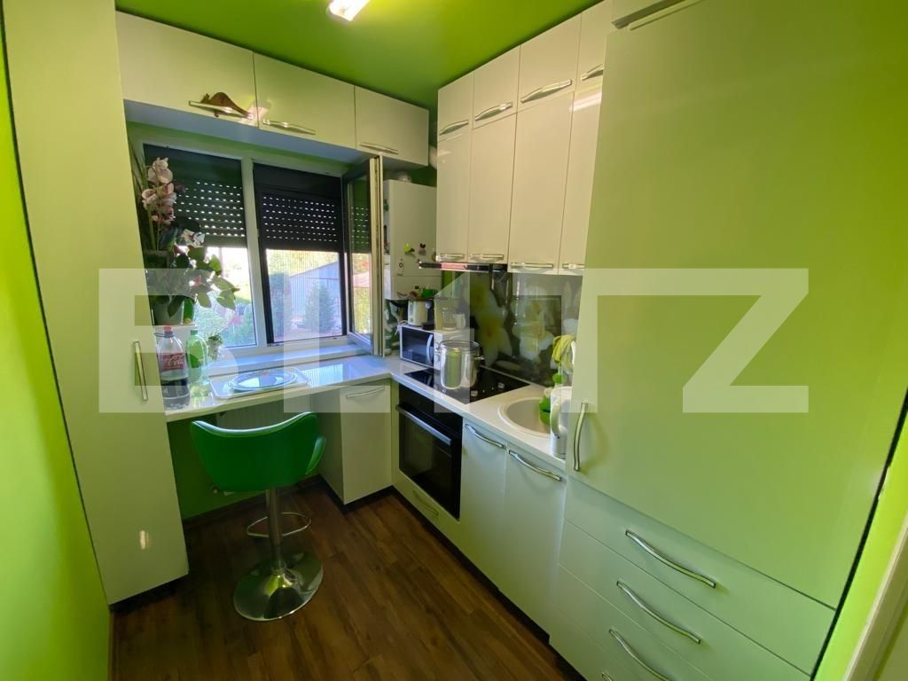 Garsonieră de închiriat Marasti - 126828AI | BLITZ Cluj-Napoca | Poza7