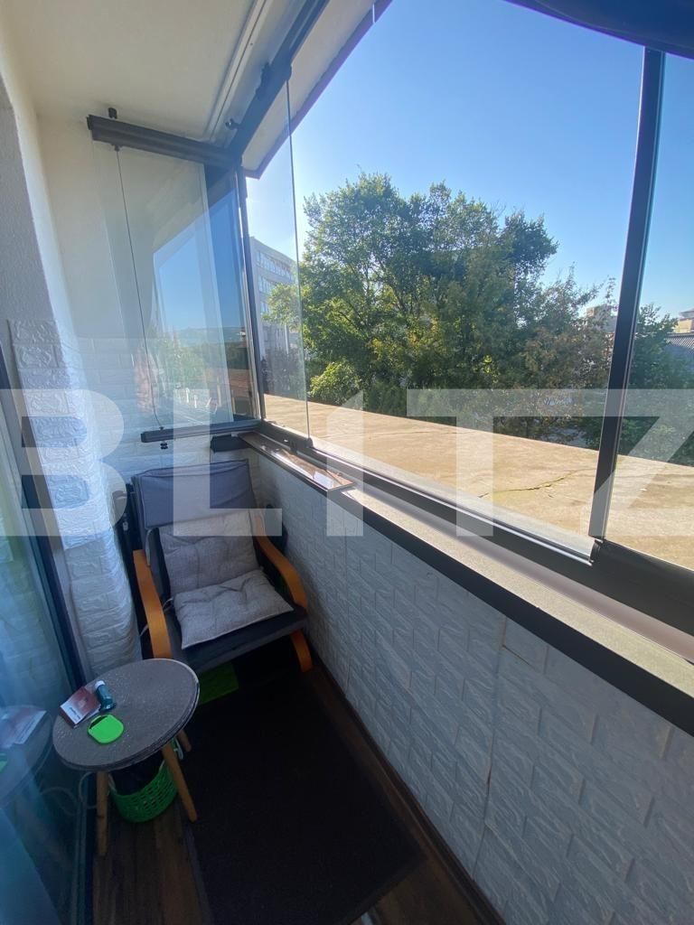 Garsonieră de închiriat Marasti - 126828AI | BLITZ Cluj-Napoca | Poza12