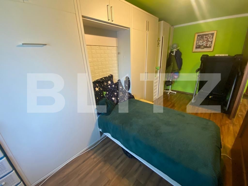 Garsonieră de închiriat Marasti - 126828AI | BLITZ Cluj-Napoca | Poza5