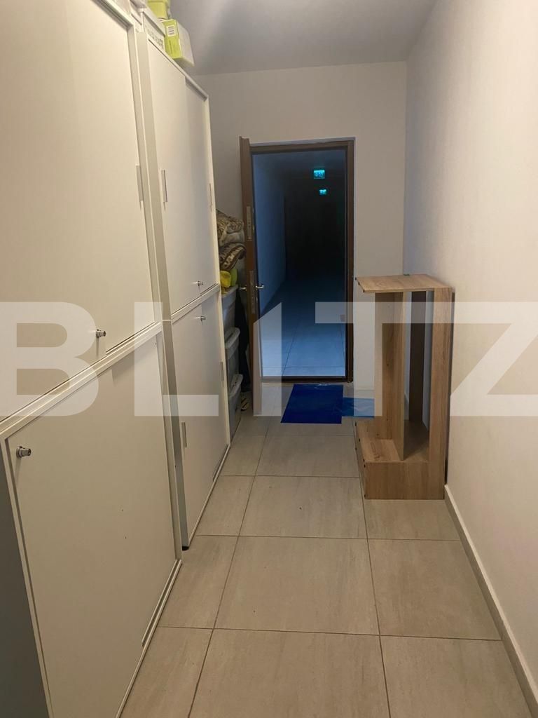 Garsonieră de închiriat Marasti - 126828AI | BLITZ Cluj-Napoca | Poza11