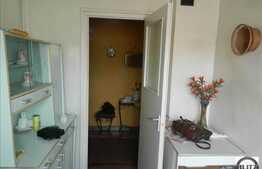 2 camere, 54,5 mp, etaj intermediar, zona strazii Constantin Brancusi!