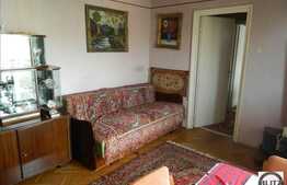 2 camere, 54,5 mp, etaj intermediar, zona strazii Constantin Brancusi!