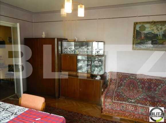Apartament de vânzare 2 camere Gheorgheni - 12683AV | BLITZ Cluj-Napoca | Poza2