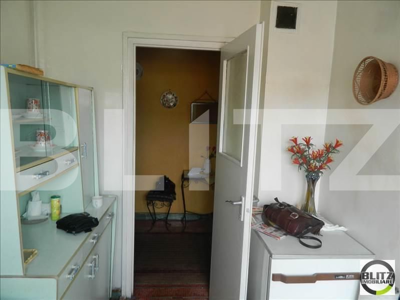 Apartament de vânzare 2 camere Gheorgheni - 12683AV | BLITZ Cluj-Napoca | Poza6