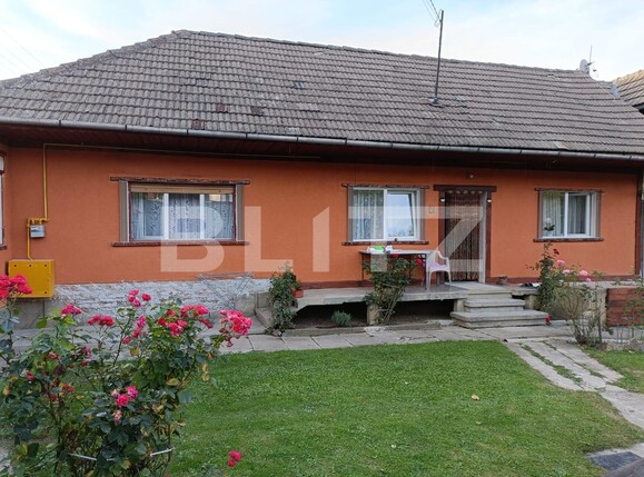 Casa de vânzare 2 camere Sacele - 126830CV | BLITZ Brașov | Poza1