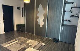 Apartament 2 camere, decomandat, 57 mp, Apahida