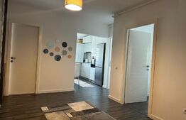 Apartament 2 camere, decomandat, 57 mp, Apahida