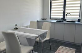 Apartament 2 camere, decomandat, 57 mp, Apahida