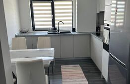 Apartament 2 camere, decomandat, 57 mp, Apahida