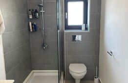 Apartament 2 camere, decomandat, 57 mp, Apahida