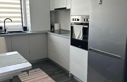 Apartament 2 camere, decomandat, 57 mp, Apahida