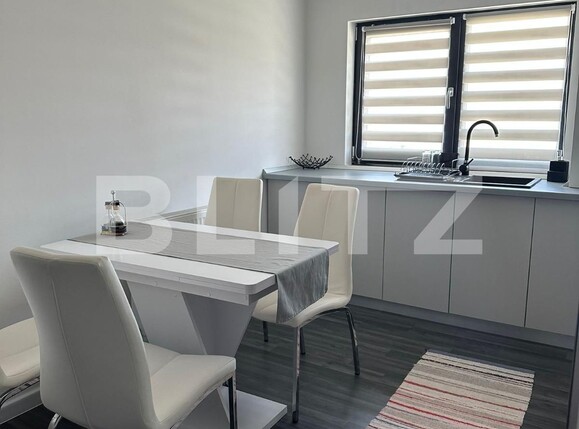 Apartament de vânzare 2 camere Apahida - 126832AV | BLITZ Cluj-Napoca | Poza2