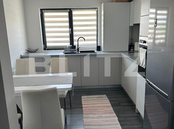 Apartament de vânzare 2 camere Apahida - 126832AV | BLITZ Cluj-Napoca | Poza1