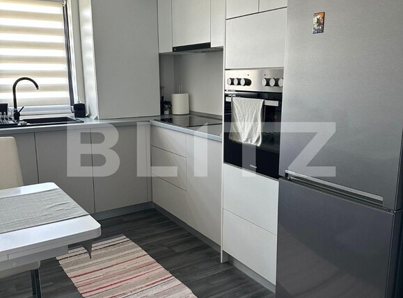 Apartament de vânzare 2 camere Apahida - 126832AV | BLITZ Cluj-Napoca | Poza3