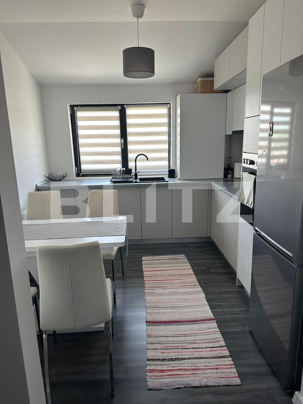 Apartament de vânzare 2 camere Apahida - 126832AV | BLITZ Cluj-Napoca | Poza1