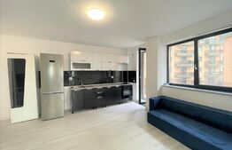 Apartament 2 camere, 40 mp, parcare, boxa, Beta Residence