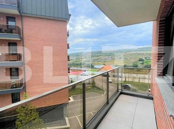 Apartament de închiriat 2 camere Chinteni - 126834AI | BLITZ Cluj-Napoca | Poza8