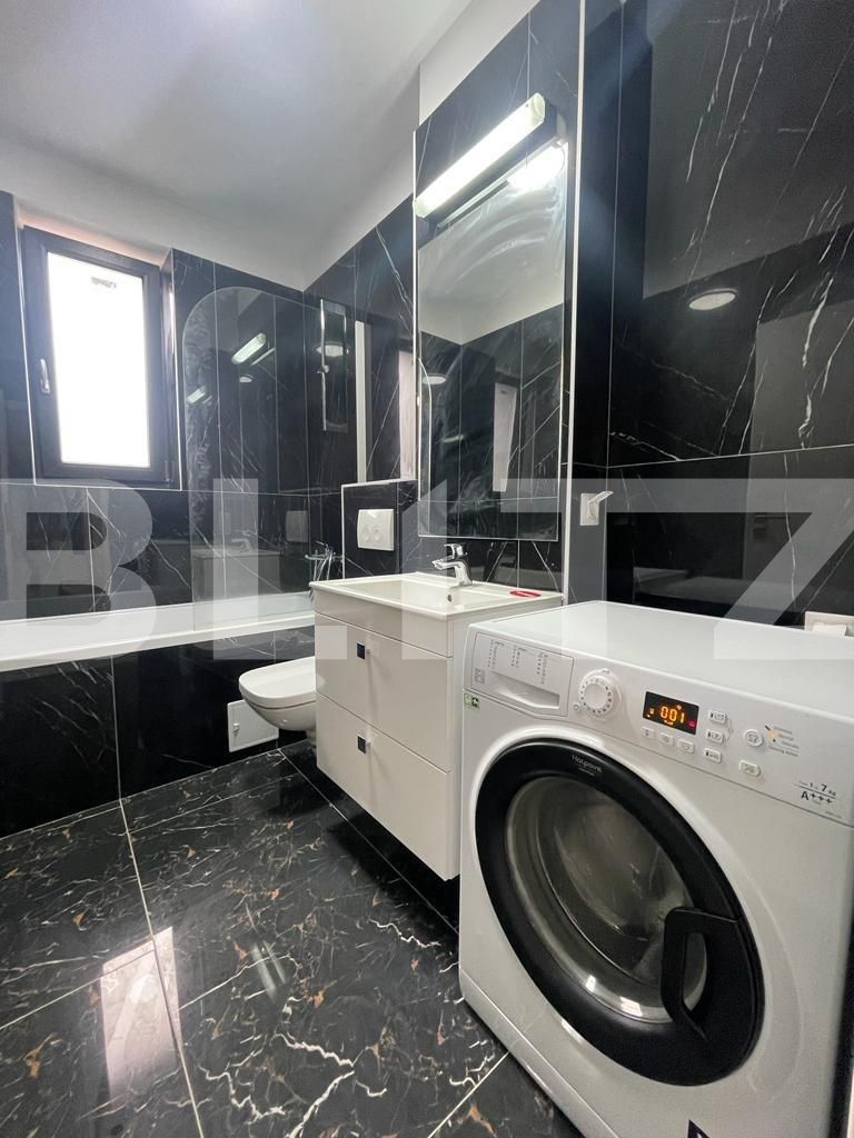 Apartament de închiriat 2 camere Chinteni - 126834AI | BLITZ Cluj-Napoca | Poza7