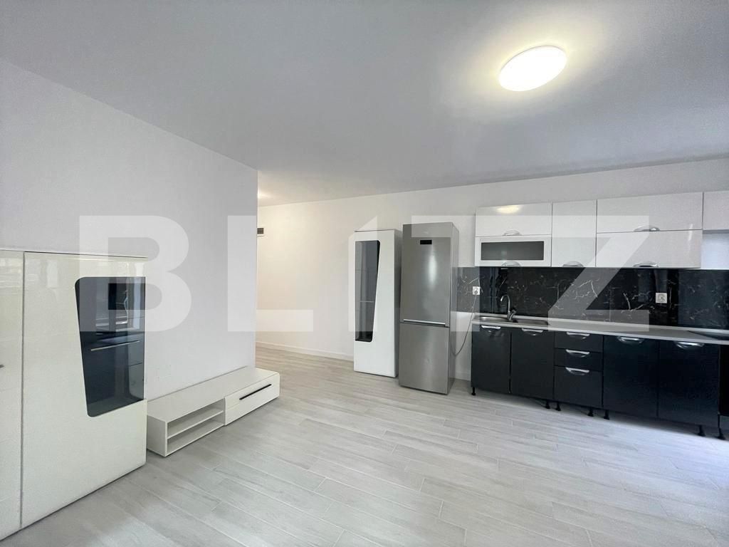 Apartament de închiriat 2 camere Chinteni - 126834AI | BLITZ Cluj-Napoca | Poza3