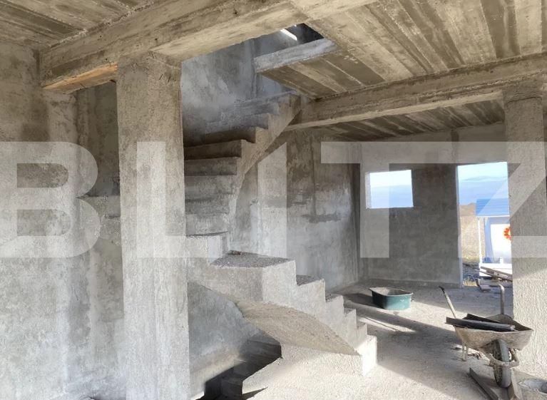 Casa de vânzare 4 camere Tarlungeni - 126835CV | BLITZ Brașov | Poza3