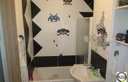 De vanzare 2 camere, 52 mp utili, 1 balcon inchis, zona strazii Oltului!