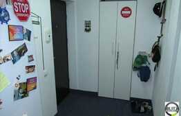 De vanzare 2 camere, 52 mp utili, 1 balcon inchis, zona strazii Oltului!