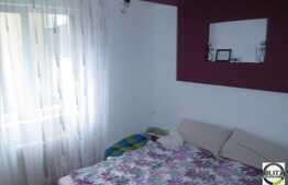 De vanzare 2 camere, 52 mp utili, 1 balcon inchis, zona strazii Oltului!