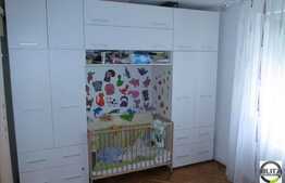 De vanzare 2 camere, 52 mp utili, 1 balcon inchis, zona strazii Oltului!