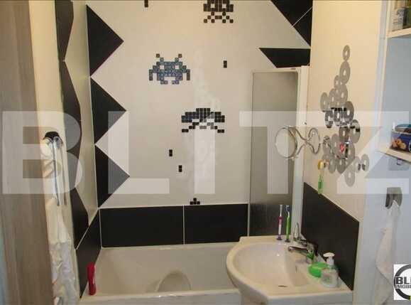 Apartament de vânzare 2 camere Gheorgheni - 12684AV | BLITZ Cluj-Napoca | Poza5