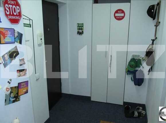 Apartament de vânzare 2 camere Gheorgheni - 12684AV | BLITZ Cluj-Napoca | Poza4