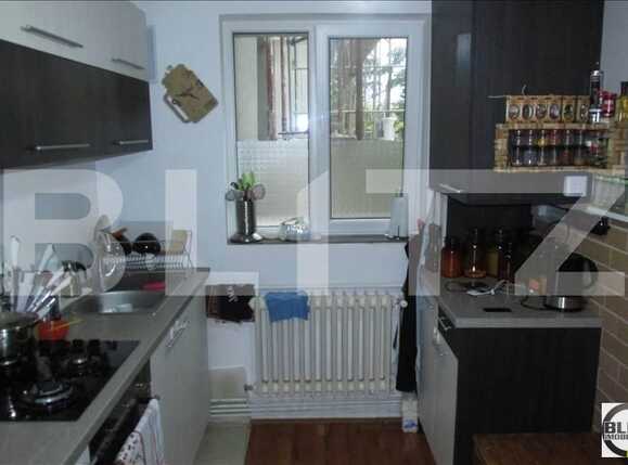 Apartament de vânzare 2 camere Gheorgheni - 12684AV | BLITZ Cluj-Napoca | Poza1