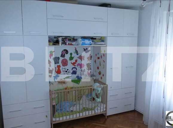 Apartament de vânzare 2 camere Gheorgheni - 12684AV | BLITZ Cluj-Napoca | Poza3
