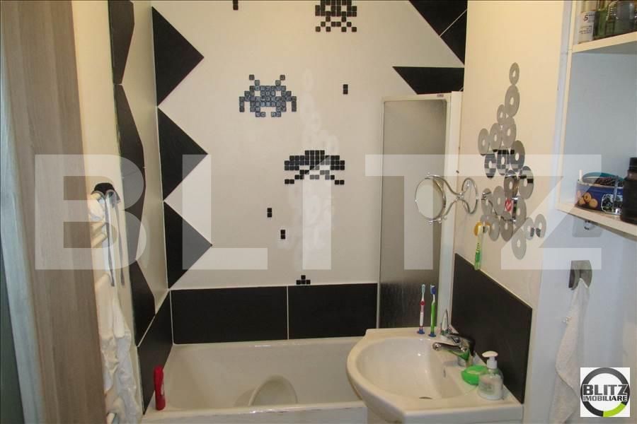 Apartament de vânzare 2 camere Gheorgheni - 12684AV | BLITZ Cluj-Napoca | Poza5