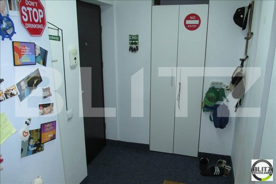 Apartament de vânzare 2 camere Gheorgheni - 12684AV | BLITZ Cluj-Napoca | Poza4