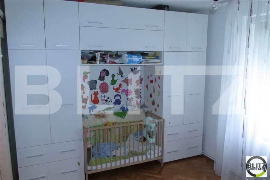 Apartament de vânzare 2 camere Gheorgheni - 12684AV | BLITZ Cluj-Napoca | Poza3