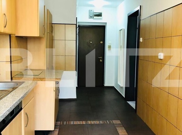 Apartament de vânzare 3 camere Garii - 126843AV | BLITZ Brașov | Poza3