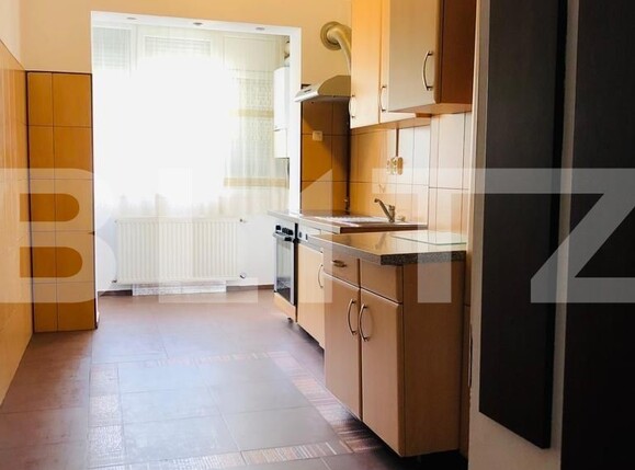 Apartament de vânzare 3 camere Garii - 126843AV | BLITZ Brașov | Poza1